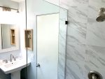 New remodeled bathroom